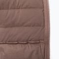 Moteriškos pūkinės striukės The North Face Belleview Stretch Down Hoodie brown NF0A7UK5EFU1 10