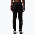 Vyriškos kelnės The North Face Reaxion Fleece Jogger black 3