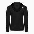 Vyriški džemperiai The North Face Reaxion Fleece Full Zip Hoodie black-grey NF0A7Z9OKT01 2