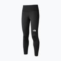 Moteriškos bėgimo kelnės The North Face Flex High Rise 7/8 black NF0A7ZB8JK31