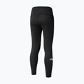 Moteriškos bėgimo kelnės The North Face Flex High Rise 7/8 black NF0A7ZB8JK31 2