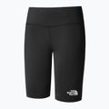 Moteriški trekingo šortai The North Face Flex Short Tight black NF0A7ZBA