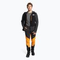 Vyriški The North Face Dawn Turn Hybrid Ventrix Midlayer Grey NF0A7Z8QMN81 Slidinėjimo džemperiai 2