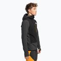Vyriški The North Face Dawn Turn Hybrid Ventrix Midlayer Grey NF0A7Z8QMN81 Slidinėjimo džemperiai 3