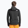 Vyriški The North Face Dawn Turn Hybrid Ventrix Midlayer Grey NF0A7Z8QMN81 Slidinėjimo džemperiai 4