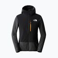 Vyriški The North Face Dawn Turn Hybrid Ventrix Midlayer Grey NF0A7Z8QMN81 Slidinėjimo džemperiai 11
