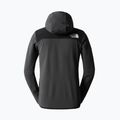 Vyriški The North Face Dawn Turn Hybrid Ventrix Midlayer Grey NF0A7Z8QMN81 Slidinėjimo džemperiai 12