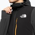 Vyriški The North Face Dawn Turn Hybrid Ventrix Midlayer Grey NF0A7Z8QMN81 Slidinėjimo džemperiai 6