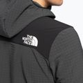 Vyriški The North Face Dawn Turn Hybrid Ventrix Midlayer Grey NF0A7Z8QMN81 Slidinėjimo džemperiai 8