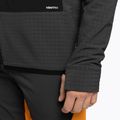 Vyriški The North Face Dawn Turn Hybrid Ventrix Midlayer Grey NF0A7Z8QMN81 Slidinėjimo džemperiai 9