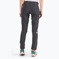 Moteriškos trekingo kelnės The North Face AO Winter Slim Straight Grey NF0A7Z8B0C51 4