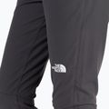 Moteriškos trekingo kelnės The North Face AO Winter Slim Straight Grey NF0A7Z8B0C51 6