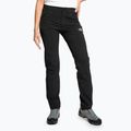 Moteriškos softshello kelnės The North Face Speedlight Slim Straight black NF0A7Z8AJK31