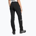 Moteriškos softshello kelnės The North Face Speedlight Slim Straight black NF0A7Z8AJK31 2