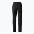 Moteriškos softshello kelnės The North Face Speedlight Slim Straight black NF0A7Z8AJK31 5
