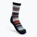 Smartwool Everyday Joviansphere Crew spalvotos trekingo kojinės SW001839092
