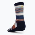 Smartwool Everyday Joviansphere Crew spalvotos trekingo kojinės SW001839092 2