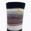 Smartwool Everyday Joviansphere Crew spalvotos trekingo kojinės SW001839092 3