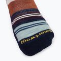 Smartwool Everyday Joviansphere Crew spalvotos trekingo kojinės SW001839092 4