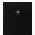 Kojinės Smartwool Everyday Solid Rib Crew black 3