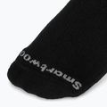 Kojinės Smartwool Everyday Solid Rib Crew black 4