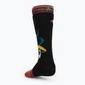Moteriškos kojinės snieglentei Smartwool Snowboard Full Cushion Fungi Fabulous OTC black SW001868001 2