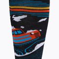 Smartwool vyriškos kojinės snieglentei Snowboard Targeted Cushion Piste Machine OTC black SW001922001 3