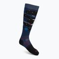 Vyriškos Smartwool snieglenčių kojinės Targeted Cushion Astronaut OTC tamsiai mėlynos SW001920B25