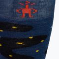 Vyriškos Smartwool snieglenčių kojinės Targeted Cushion Astronaut OTC tamsiai mėlynos SW001920B25 3