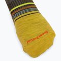 Vyriškos Smartwool snieglenčių kojinės Targeted Cushion Piste Machine OTC green SW001922D11 5