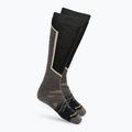 Slidinėjimo kojinės Smartwool Ski Full Cushion OTC taupe