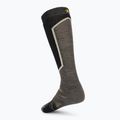 Slidinėjimo kojinės Smartwool Ski Full Cushion OTC taupe 2