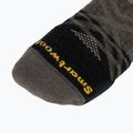 Slidinėjimo kojinės Smartwool Ski Full Cushion OTC taupe 5