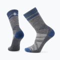 Kojinės Smartwool Mountaineer Max Cushion Tall Crew medium gray
