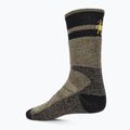 Trekingo kojinės Smartwool Mountaineer Max Cushion Tall Crew military olive 2