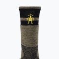 Trekingo kojinės Smartwool Mountaineer Max Cushion Tall Crew military olive 3