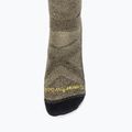 Trekingo kojinės Smartwool Mountaineer Max Cushion Tall Crew military olive 4