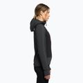 The North Face Dawn Turn Hybrid Ventrix Midlayer moteriška slidinėjimo striukė pilka NF0A7Z92MN81 3