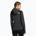 The North Face Dawn Turn Hybrid Ventrix Midlayer moteriška slidinėjimo striukė pilka NF0A7Z92MN81 4