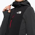 The North Face Dawn Turn Hybrid Ventrix Midlayer moteriška slidinėjimo striukė pilka NF0A7Z92MN81 6