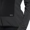 The North Face Dawn Turn Hybrid Ventrix Midlayer moteriška slidinėjimo striukė pilka NF0A7Z92MN81 7