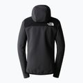 The North Face Dawn Turn Hybrid Ventrix Midlayer moteriška slidinėjimo striukė pilka NF0A7Z92MN81 10