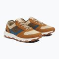 Vyriški batai Timberland Winsor Park Ox brown w/navy 11