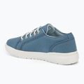 Vaikiški batai Timberland Seneca Bay Fabric Ox capitan's blue 3