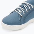 Vaikiški batai Timberland Seneca Bay Fabric Ox capitan's blue 7