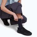 Moteriškos kojinės Icebreaker Lifestyle Fine Gauge Crew midnight navy/dark loden 5