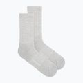 Vyriškos kojinės Icebreaker Merino Lifestyle Light Crew blizzard heather