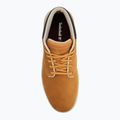 Vyriški batai Timberland Seneca Bay Leather Chukka wheat 5