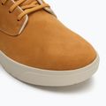 Vyriški batai Timberland Seneca Bay Leather Chukka wheat 7