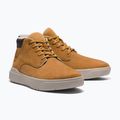 Vyriški batai Timberland Seneca Bay Leather Chukka wheat 8